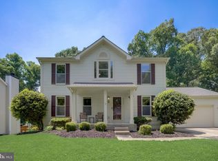 8226 Triple Crown Rd, Bowie, MD 20715