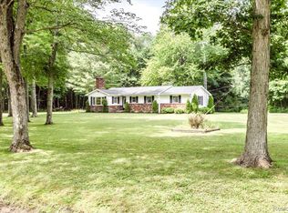 4899 Rabidue Rd, North Street, MI 48049