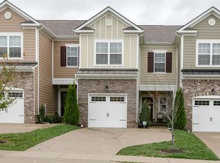 105 Shirebrook Cir, Spring Hill, TN 37174