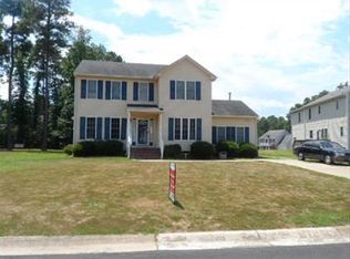 1737 Hounds Way, Henrico, VA 23231