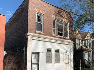 7305 S Dorchester Ave, Chicago, IL 60619