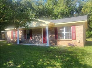 4014 Tulsa Dr, Mobile, AL 36605