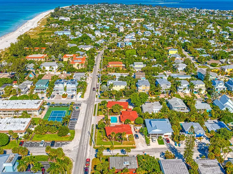 Neighborhood