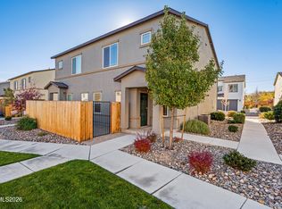 533 Autumn Breeze Cir, Reno, NV 89511