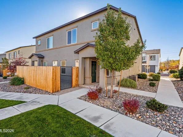 533 Autumn Breeze Cir, Reno, NV 89511