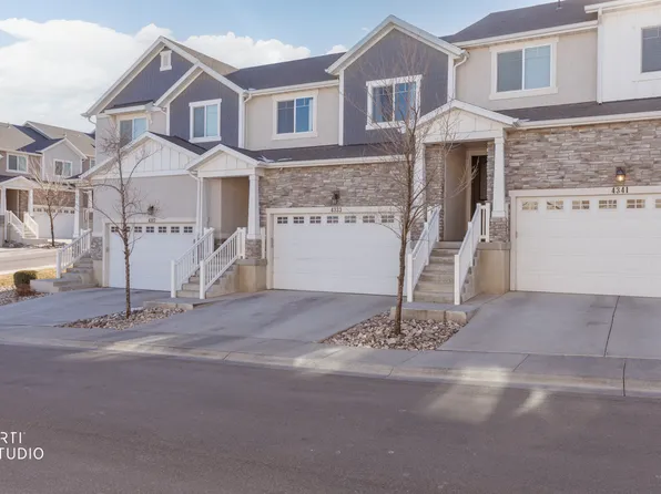 4333 W Bronson Ln #26, Herriman, UT 84096