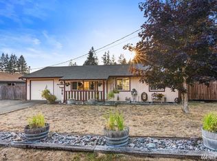 11436 Elder Ave SW, Port Orchard, WA 98367