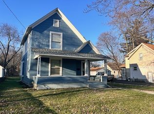 567 Fouse Ave, Akron, OH 44310