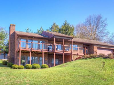 403 Lucas Dr, Blacksburg, VA, 24060