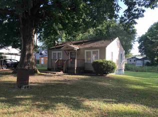 713 Grant Ave, Gadsden, AL 35903