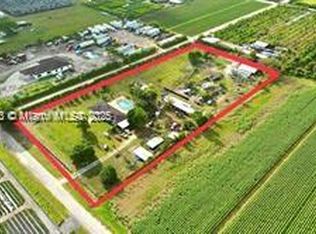 21400 SW 224th St, Miami, FL 33170