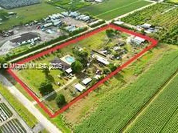 21400 SW 224th St, Miami, FL 33170