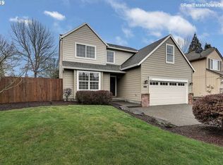 2829 Knox Ridge Ter, Forest Grove, OR 97116