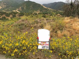 3617 S Mapleton Estates Dr E, Mapleton, UT 84664