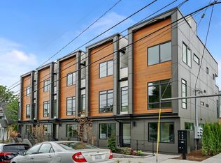 2001 E Fir St, Seattle, WA 98122