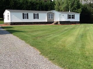 147 Southway Ln, Statesville, NC 28625
