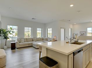 600 N Carriage Hill Dr #2160, Las Vegas, NV 89138