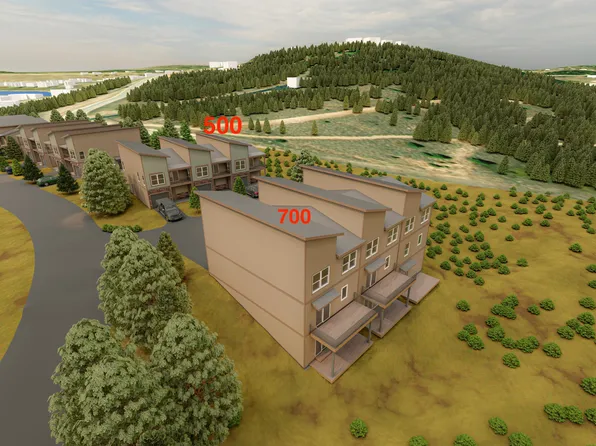 705 GCR 5142, Tabernash, CO 80478