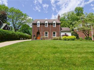 458 Glacierview Dr, Youngstown, OH