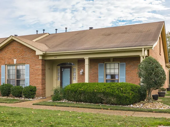 8523 Sawyer Brown Rd, Nashville, TN 37221