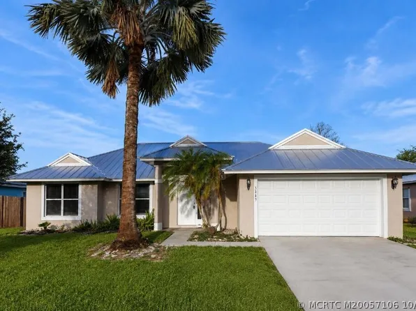 3449 SW Englewood St, Port Saint Lucie, FL 34953