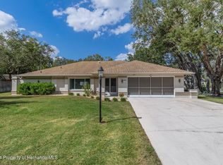 4385 Bayridge Ct, Spring Hill, FL 34606