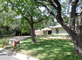 8824 Silverarrow Cir, Austin, TX 78759