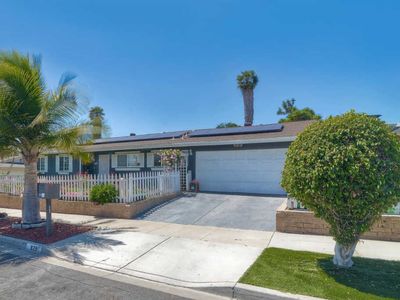 629 Michael St, Oceanside, CA, 92057