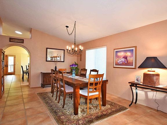 5th image of 5436 W Chierreon Way