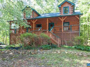1779 Dogwood Dr, Kents Store, VA 23084