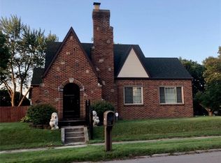 302 E Jackson St, West Unity, OH 43570
