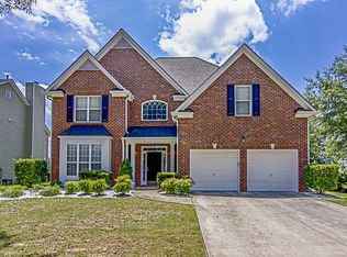 7537 Cole Ln #0, Atlanta, GA 30349