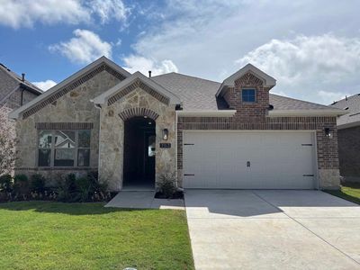 753 Waterhouse Lake Dr, Anna, TX, 75409