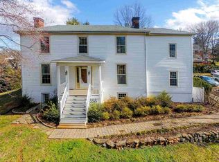 154 S Almond St, Orange, VA