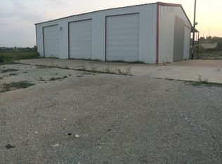 5120 Milburn Rd, Cresson, TX 76035