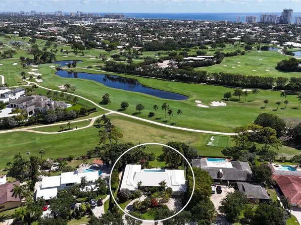 2609 NE 37th Drive, Fort Lauderdale, FL 33308