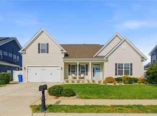 1920 Crayton Way, Chesapeake, VA 23322