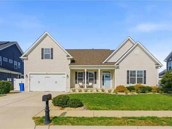1920 Crayton Way, Chesapeake, VA 23322