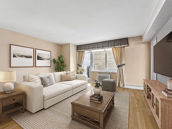 2nd image of 201 E 79th St APT 17B