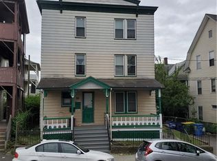 16 Rye St, Waterbury, CT 06706