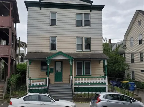 16 Rye Street, Waterbury, CT 06706