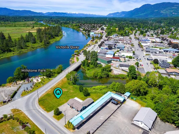 5085 Roger St, Pt Alberni, BC V9Y 3Y9