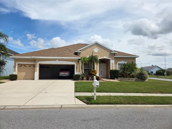 2516 Wood Pointe Dr, Holiday, FL 34691