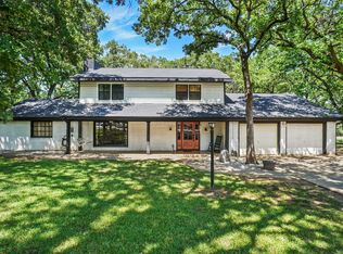 124 Nottingham Cir, Bridgeport, TX 76426