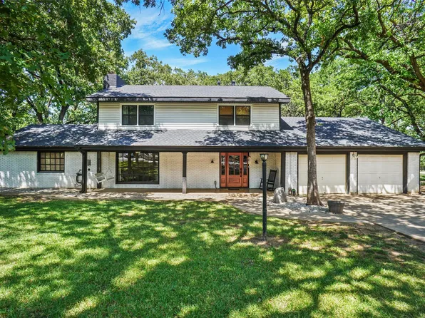 124 Nottingham Cir, Bridgeport, TX 76426