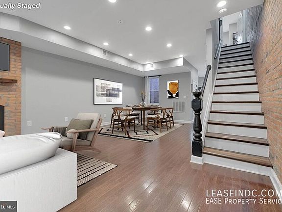 3rd image of 1241 I St NE