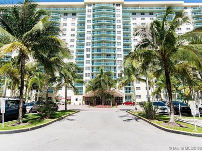 19380 Collins Ave #602, Sunny Isles Beach, FL, 33160
