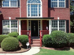 756 Martin Meadow Ln, Lawrenceville, GA 30045