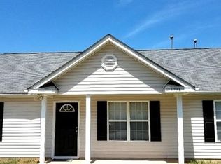 4738 Palm Breeze Ln, Charlotte, NC 28208