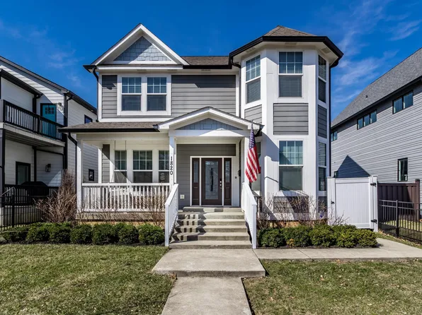 1820 Carrollton Ave, Indianapolis, IN 46202